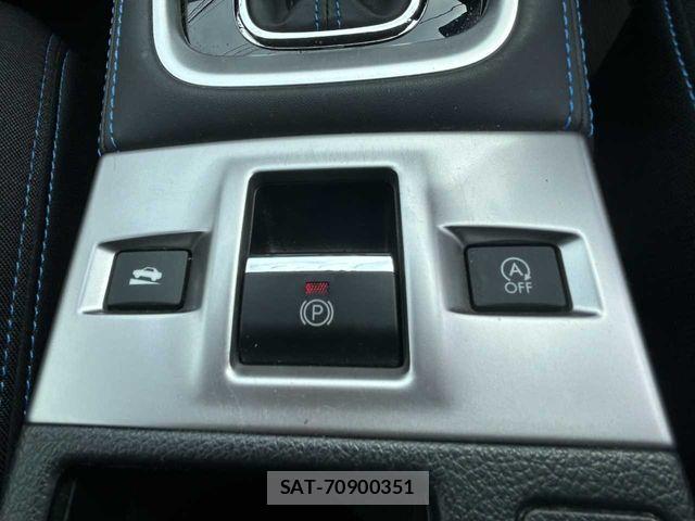 Subaru LEVORG 2014-07 7358459-10