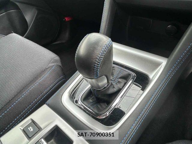 Subaru LEVORG 2014-07 7358459-13