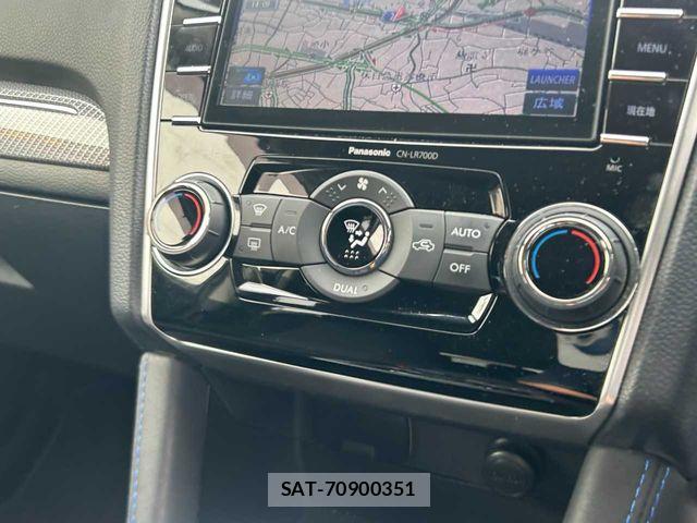 Subaru LEVORG 2014-07 7358459-14