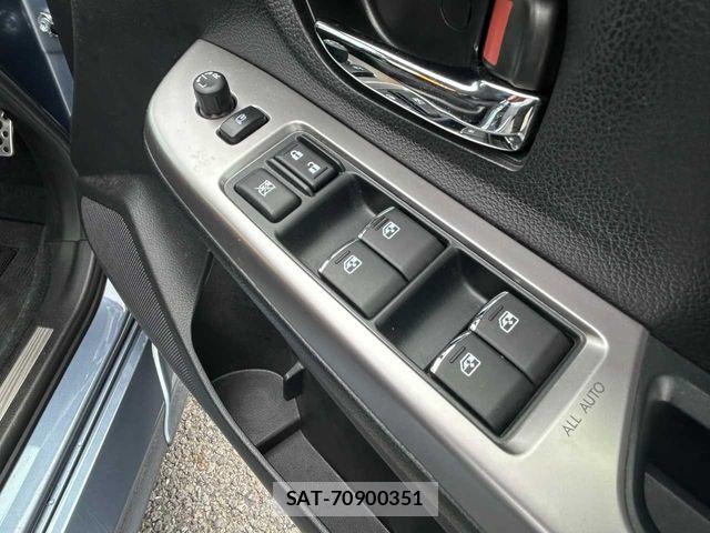 Subaru LEVORG 2014-07 7358459-16
