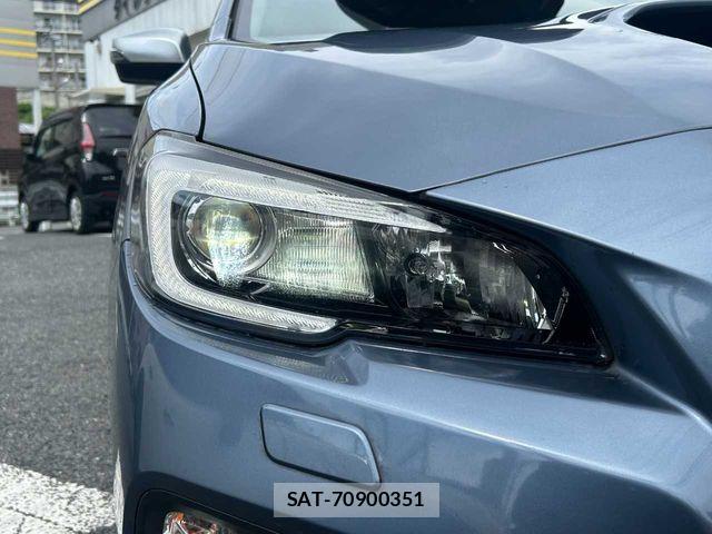 Subaru LEVORG 2014-07 7358459-18