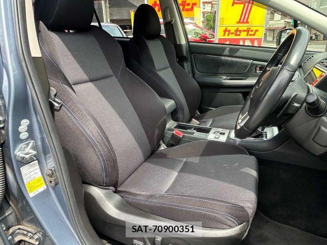 Subaru LEVORG 2014-07 7358459-19