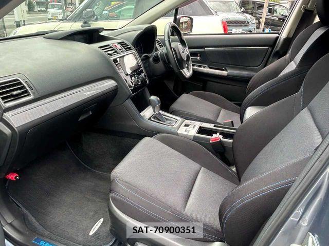 Subaru LEVORG 2014-07 7358459-21