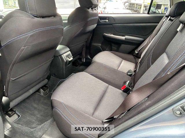 Subaru LEVORG 2014-07 7358459-22