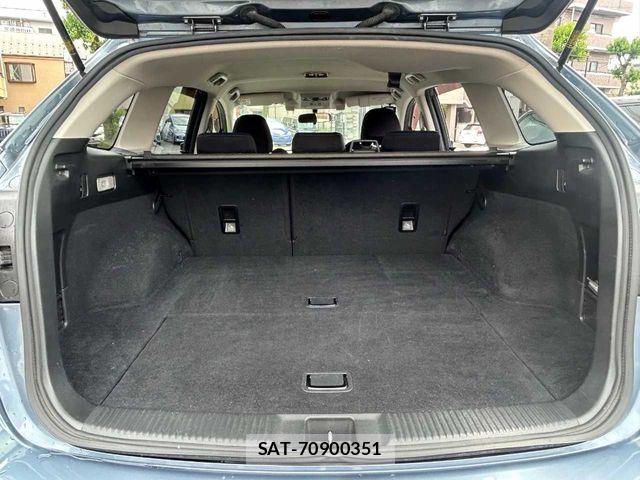 Subaru LEVORG 2014-07 7358459-23