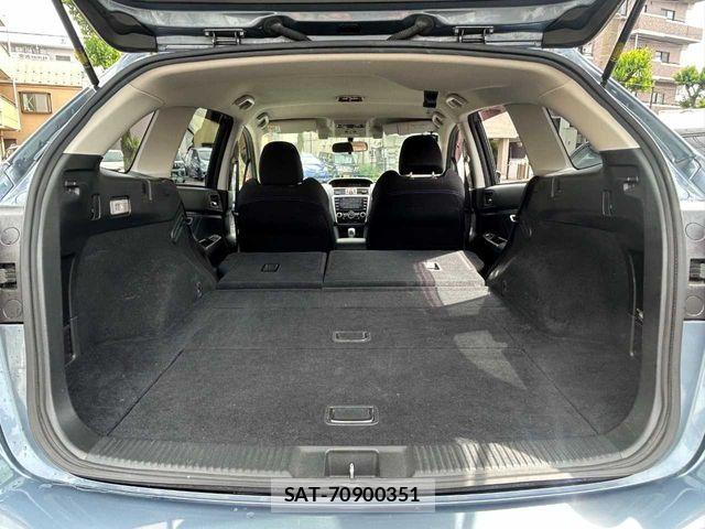 Subaru LEVORG 2014-07 7358459-24