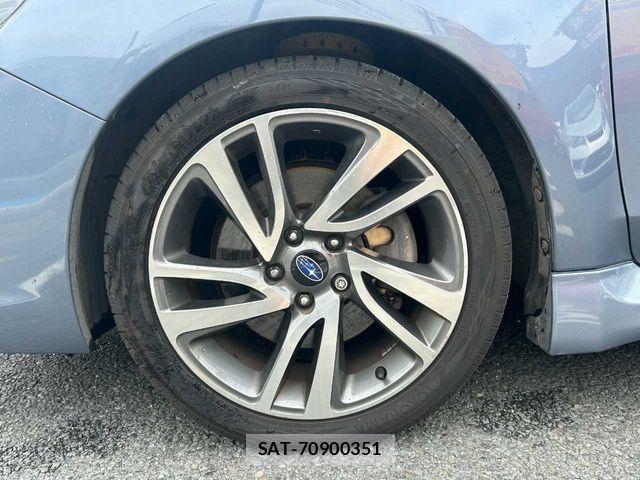Subaru LEVORG 2014-07 7358459-25