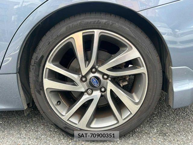 Subaru LEVORG 2014-07 7358459-26