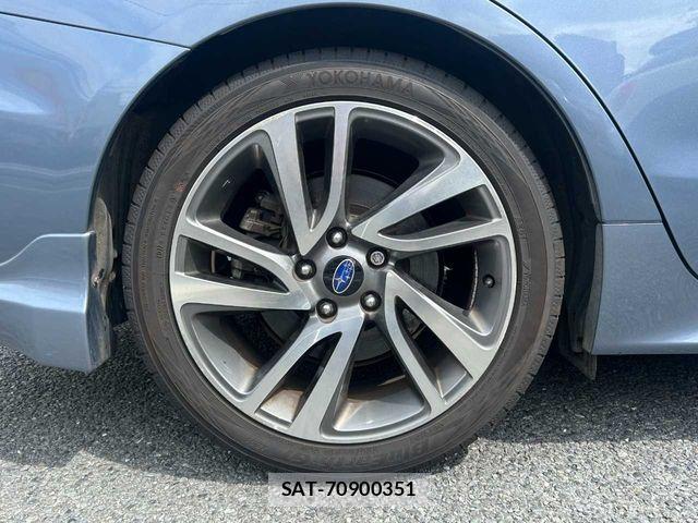 Subaru LEVORG 2014-07 7358459-27