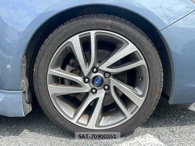 Subaru LEVORG 2014-07 7358459-28