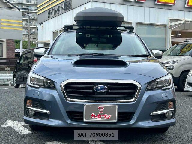 Subaru LEVORG 2014-07 7358459-29
