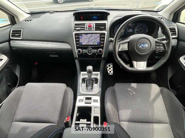 Subaru LEVORG 2014-07 7358459-3