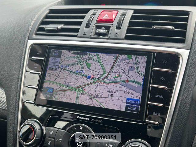 Subaru LEVORG 2014-07 7358459-4