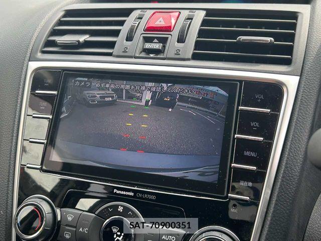 Subaru LEVORG 2014-07 7358459-5