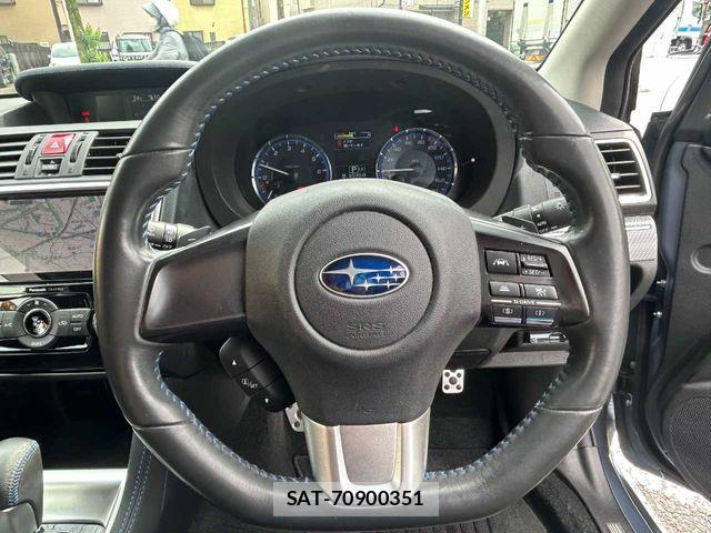 Subaru LEVORG 2014-07 7358459-6
