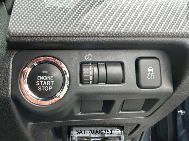 Subaru LEVORG 2014-07 7358459-7