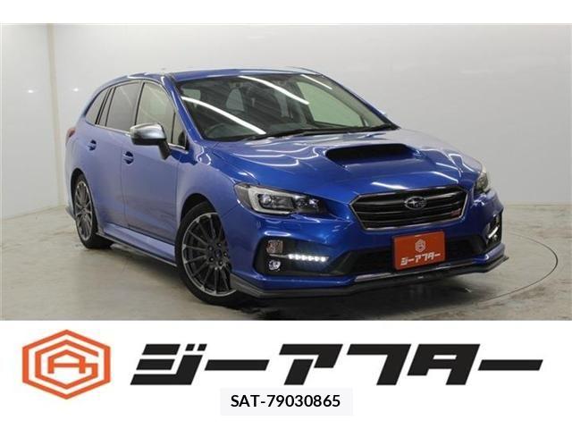 Subaru LEVORG 2017-05 7358442-0