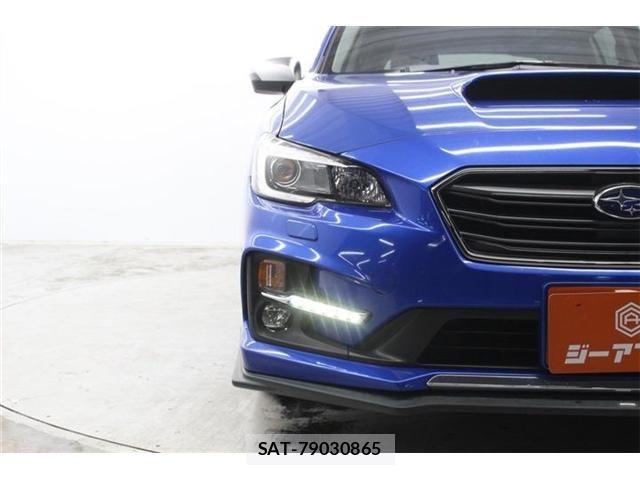 Subaru LEVORG 2017-05 7358442-10