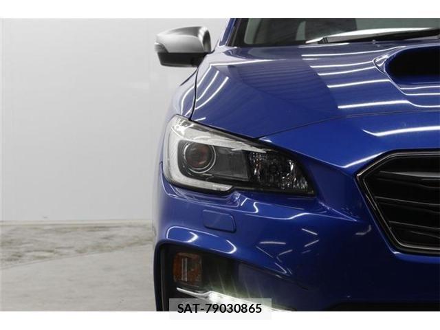 Subaru LEVORG 2017-05 7358442-11
