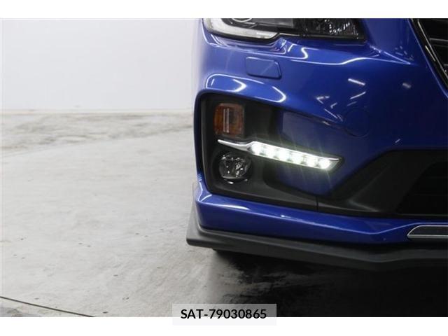 Subaru LEVORG 2017-05 7358442-12