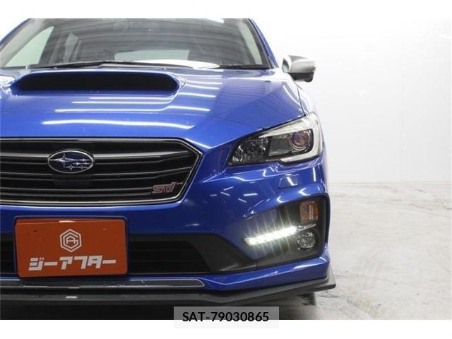 Subaru LEVORG 2017-05 7358442-13