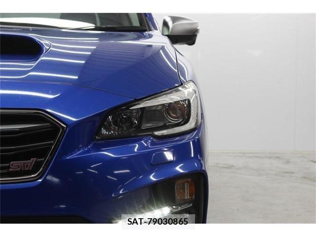 Subaru LEVORG 2017-05 7358442-14
