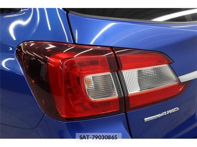Subaru LEVORG 2017-05 7358442-17