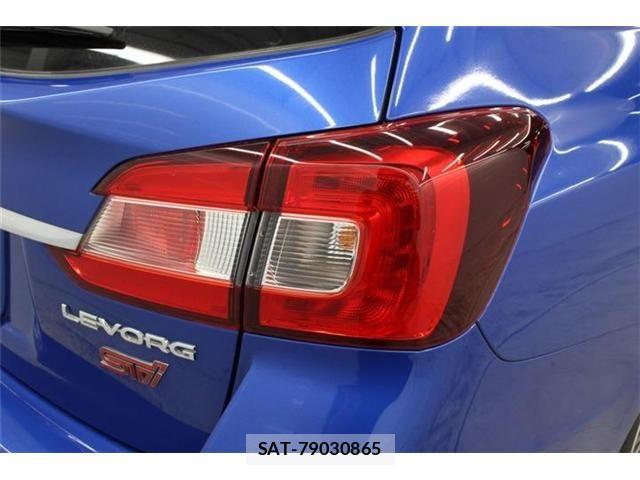 Subaru LEVORG 2017-05 7358442-18