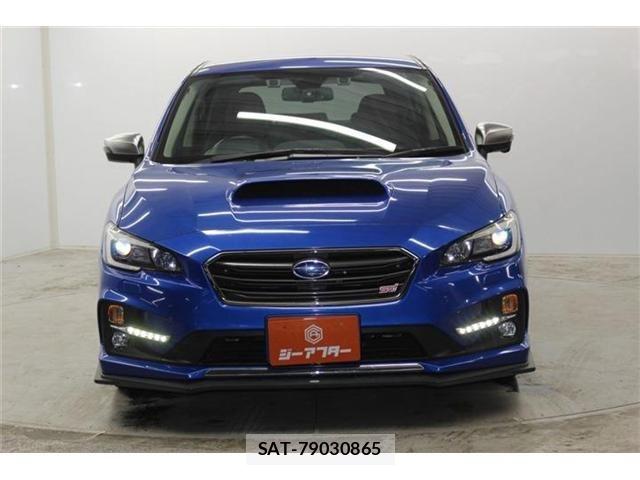 Subaru LEVORG 2017-05 7358442-1
