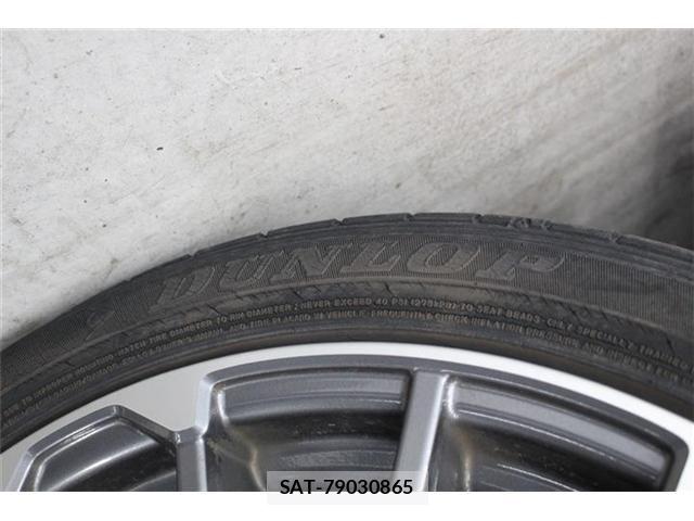 Subaru LEVORG 2017-05 7358442-20