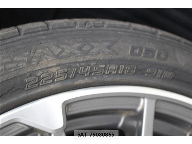 Subaru LEVORG 2017-05 7358442-21