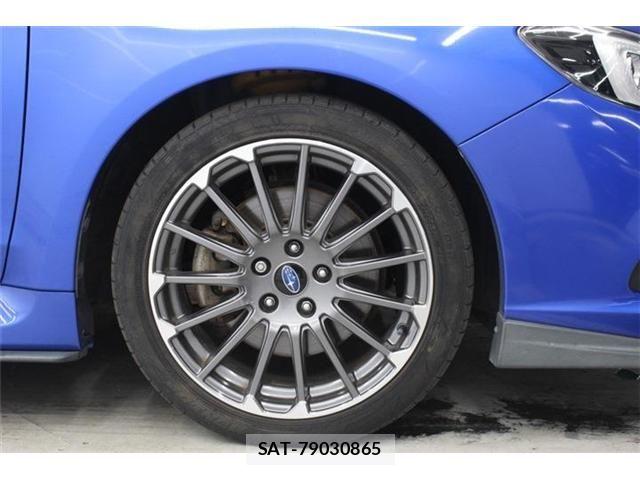 Subaru LEVORG 2017-05 7358442-22