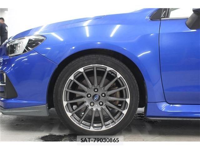 Subaru LEVORG 2017-05 7358442-23
