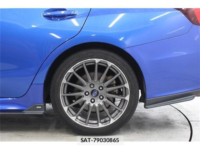 Subaru LEVORG 2017-05 7358442-24
