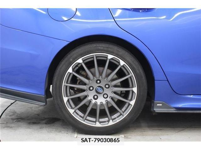 Subaru LEVORG 2017-05 7358442-25