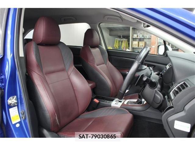 Subaru LEVORG 2017-05 7358442-26