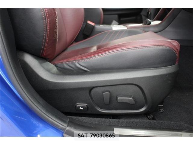 Subaru LEVORG 2017-05 7358442-27