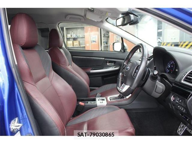 Subaru LEVORG 2017-05 7358442-28