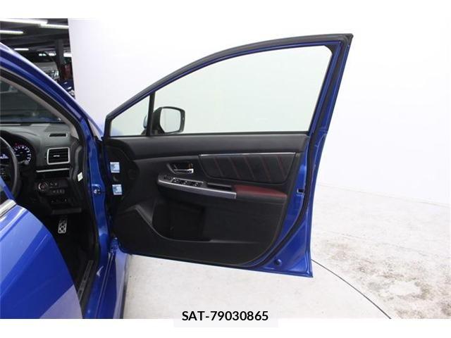 Subaru LEVORG 2017-05 7358442-29