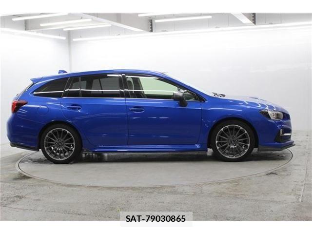 Subaru LEVORG 2017-05 7358442-3