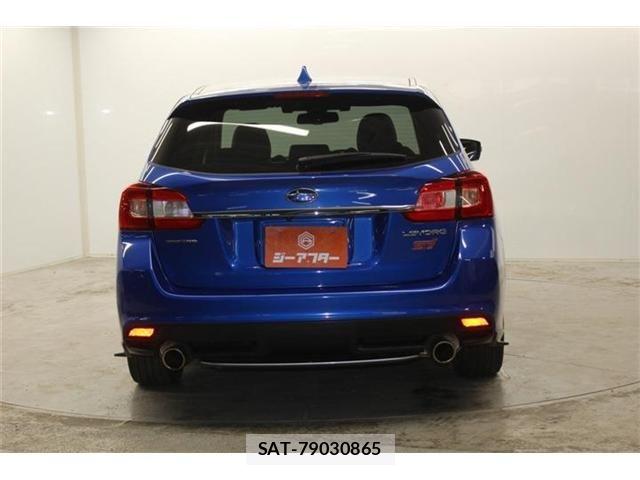 Subaru LEVORG 2017-05 7358442-5