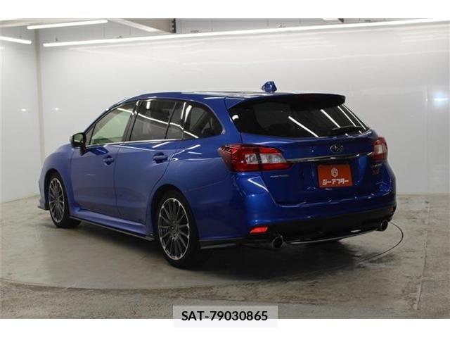 Subaru LEVORG 2017-05 7358442-6