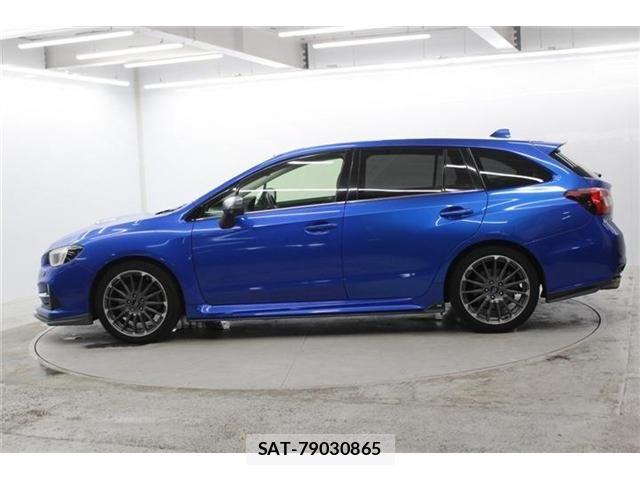Subaru LEVORG 2017-05 7358442-7