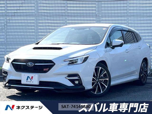 Subaru LEVORG 2022-06 7358425-0