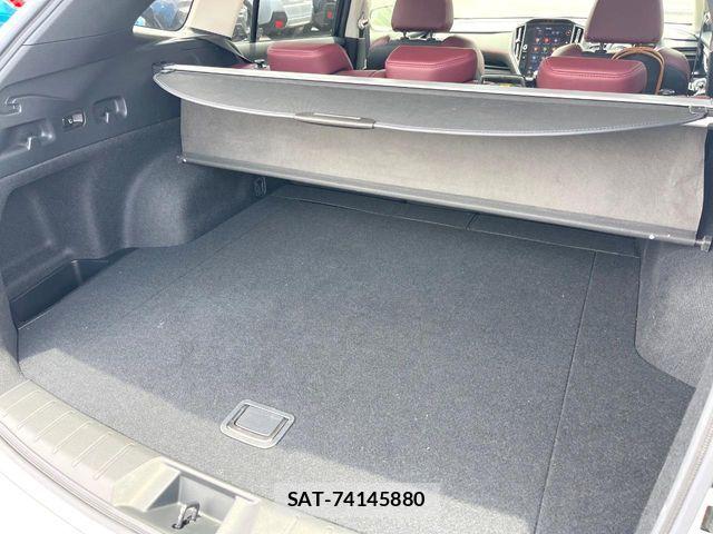 Subaru LEVORG 2022-06 7358425-9