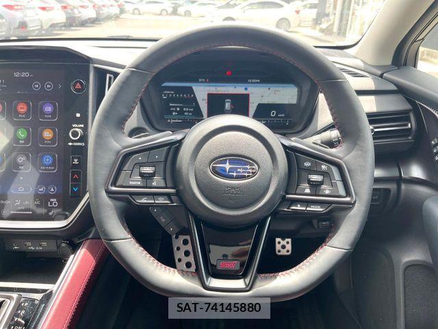 Subaru LEVORG 2022-06 7358425-10