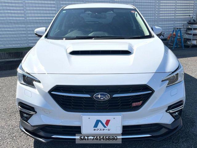 Subaru LEVORG 2022-06 7358425-13