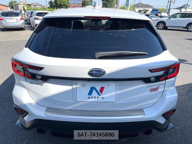 Subaru LEVORG 2022-06 7358425-14