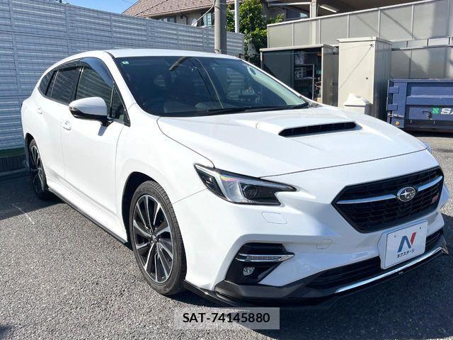Subaru LEVORG 2022-06 7358425-15