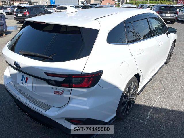 Subaru LEVORG 2022-06 7358425-16